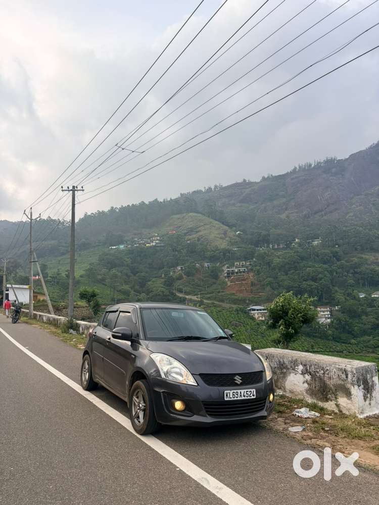 Swift Maruti Suzuki Vdi Diesel 2017
