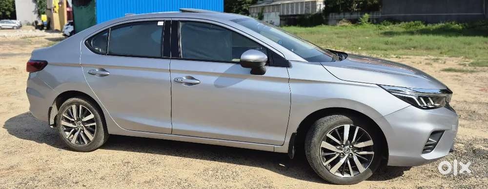 Honda City 2020 Vx Petrol