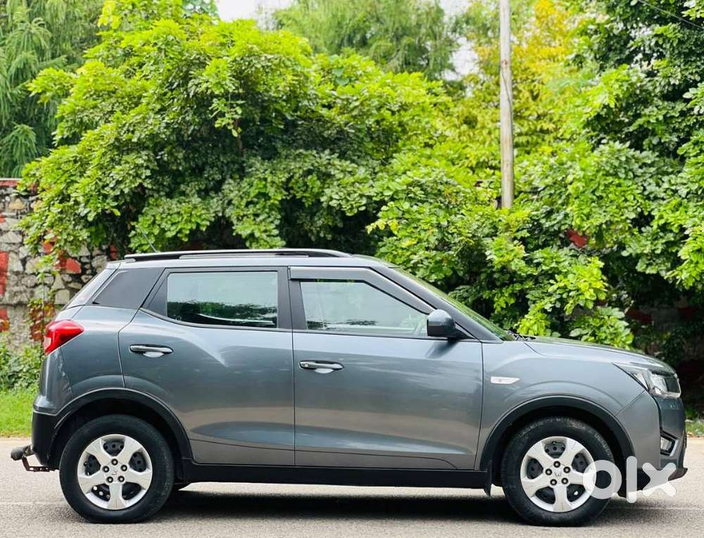 Mahindra Xuv300 W6 Diesel, 2022, Diesel