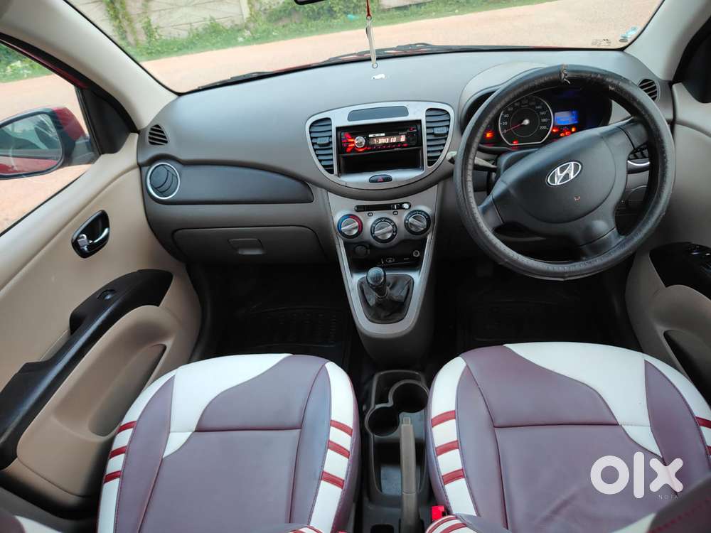 Hyundai I10 1.2 Kappa Magna, 2013, Petrol