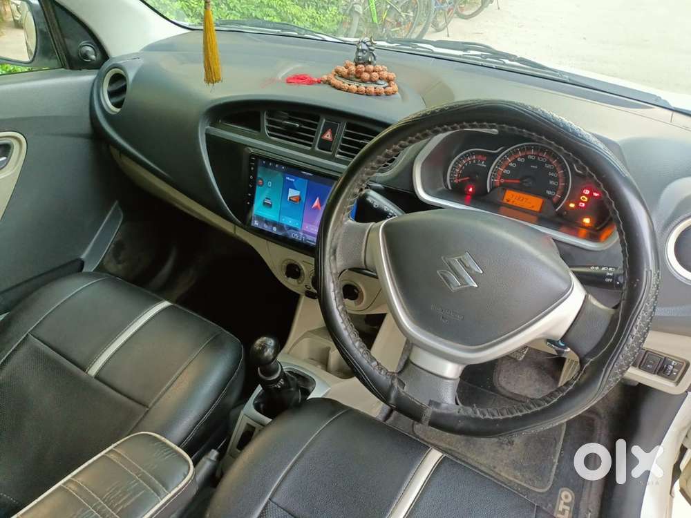 2019 Maruti Suzuki Alto