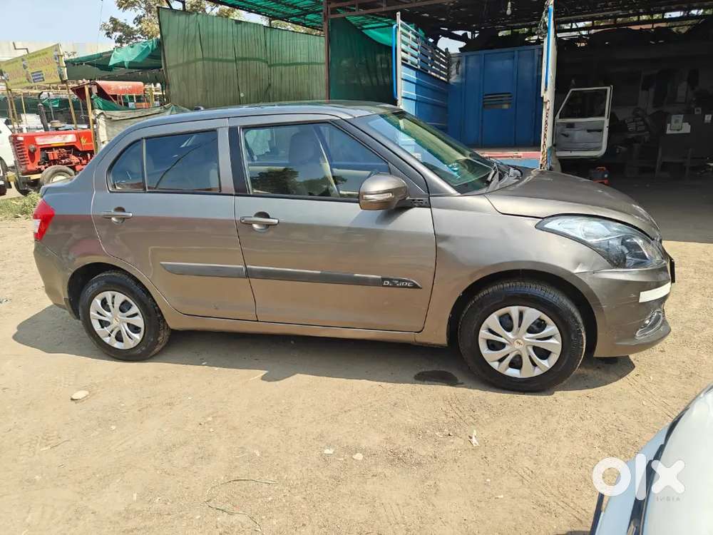 2015 Maruti Suzuki Dzire 1.2 Vxi