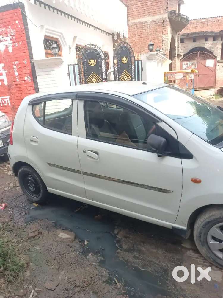 Maruti Suzuki A-star 2011 Petrol Lxi