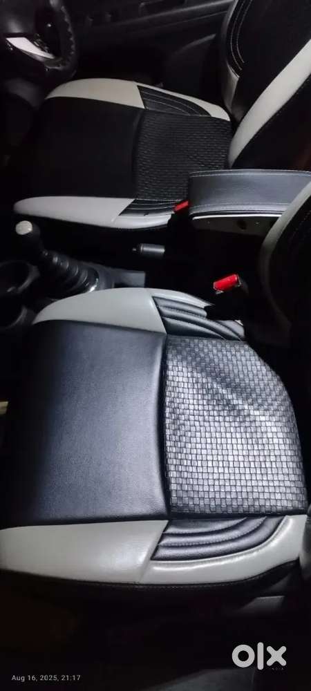 Honda Brio Vx Dec 2017