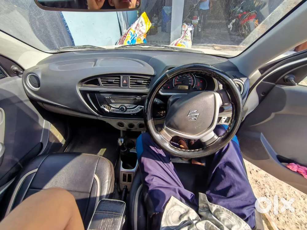 Maruti Suzuki Alto K10 2919 Petrol Well Maintained