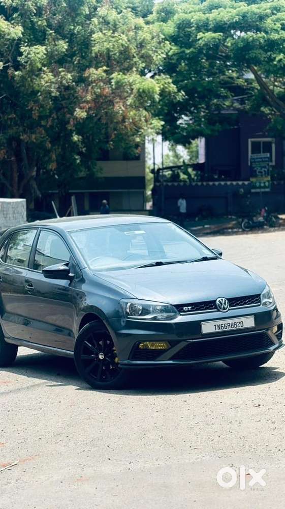 Volkswagen Diesel Manual 2016