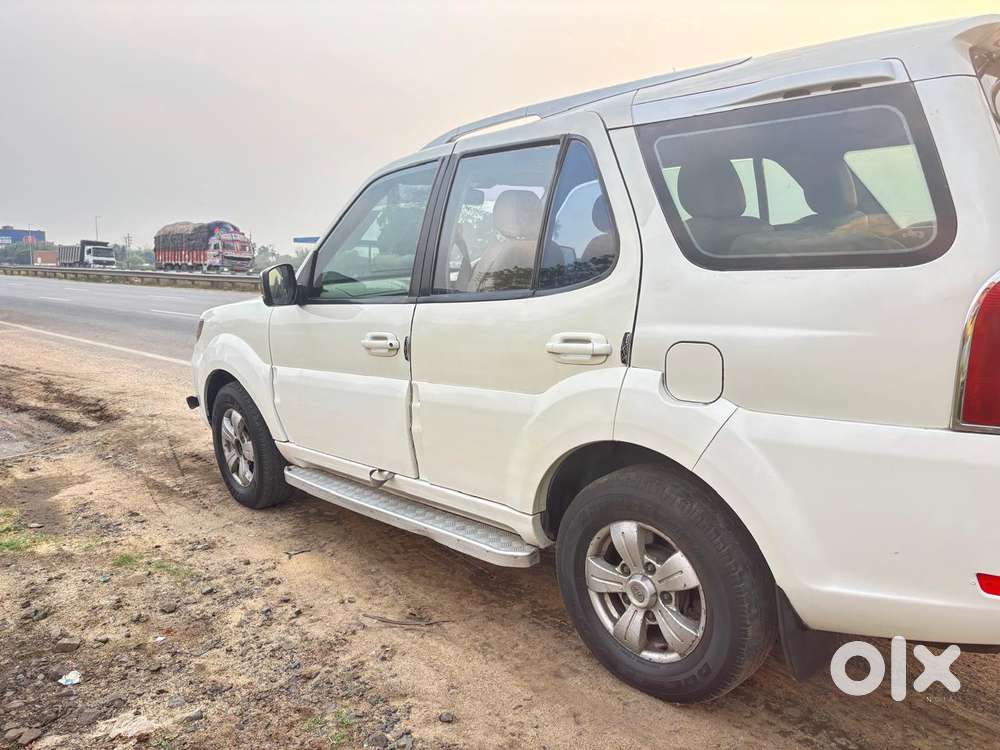 Tata Safari Storme [2012-2015] 2.2 Vx 4x2, 2014, Diesel