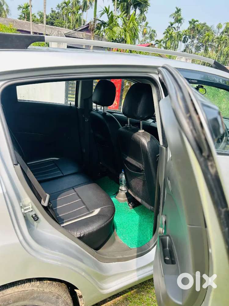 Chevrolet Beat Ls