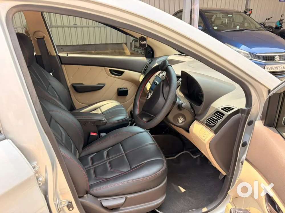 Hyundai Eon 2012 Petrol 73000 Km Driven