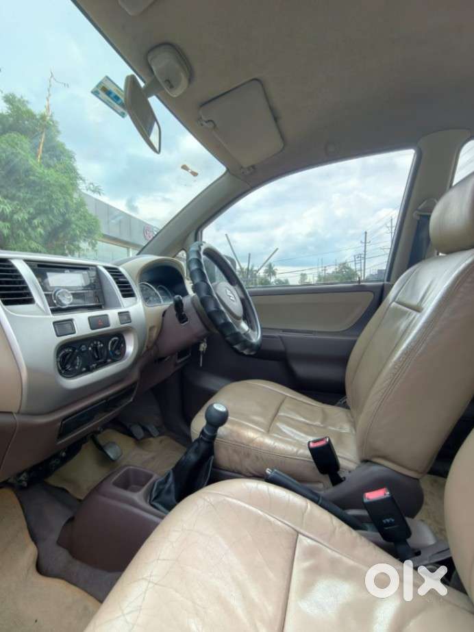 Maruti Suzuki Zen Estilo Vxi Bsiv, 2012, Petrol