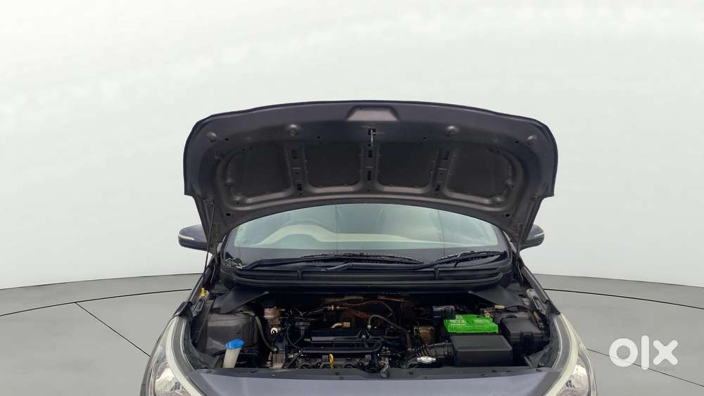 Hyundai Elite I20 Sportz 1.2, 2018, Petrol