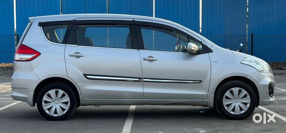 Maruti Suzuki Ertiga Vxi Cng, 2016, Cng & Hybrids