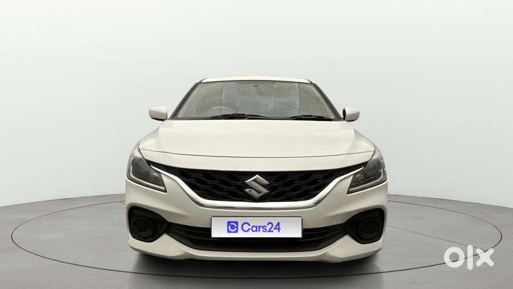 Maruti Suzuki Baleno Delta, 2023, Petrol