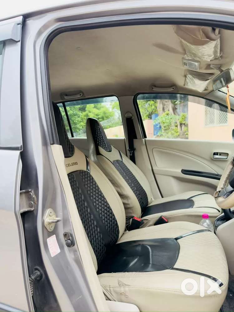 Maruti Suzuki Celerio Cng Vxi Optional, 2020, Cng & Hybrids