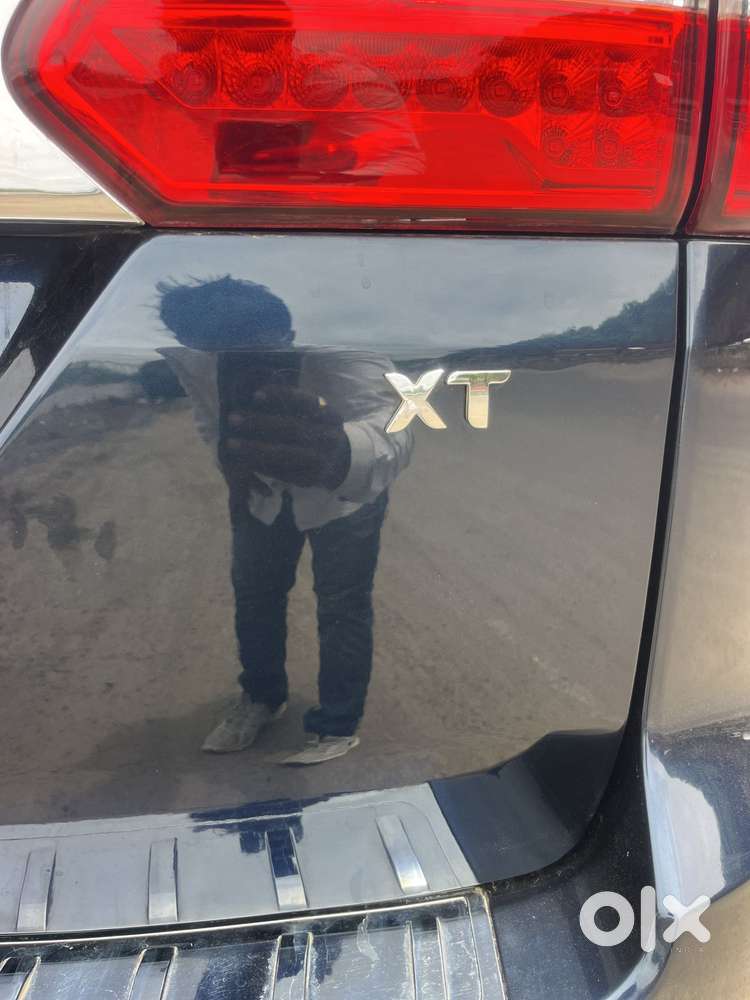 Tata Hexa 2.2 Xt 4x2 7 Str, 2017, Diesel