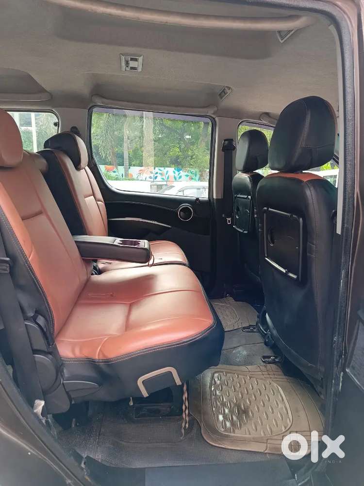 Mahindra Xylo 2011 Diesel Good Condition