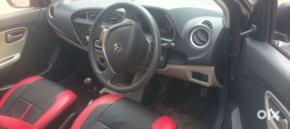 Maruti Suzuki Alto K10 Vxi, 2019, Petrol