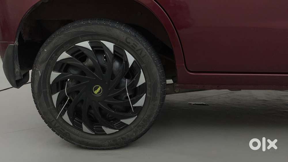 Maruti Suzuki Alto K10 2010-2014 Vxi, 2013, Petrol