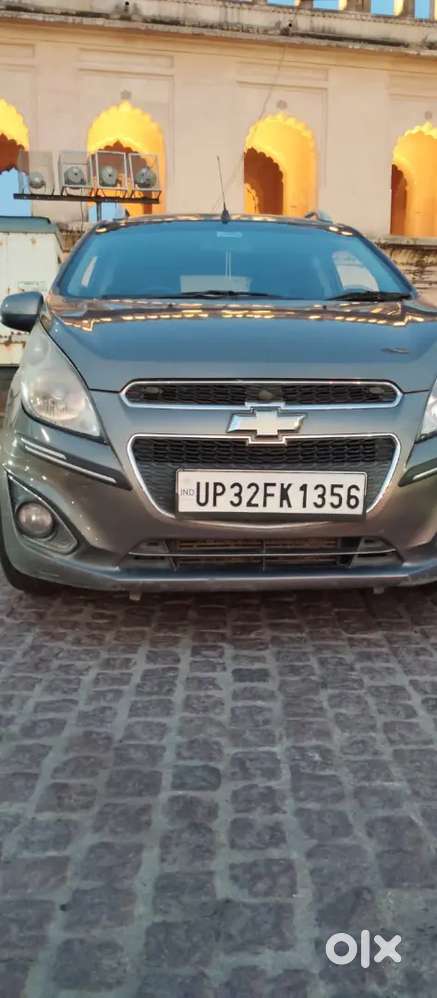 Chevrolet Beat 2014 Diesel 65000 Km Driven