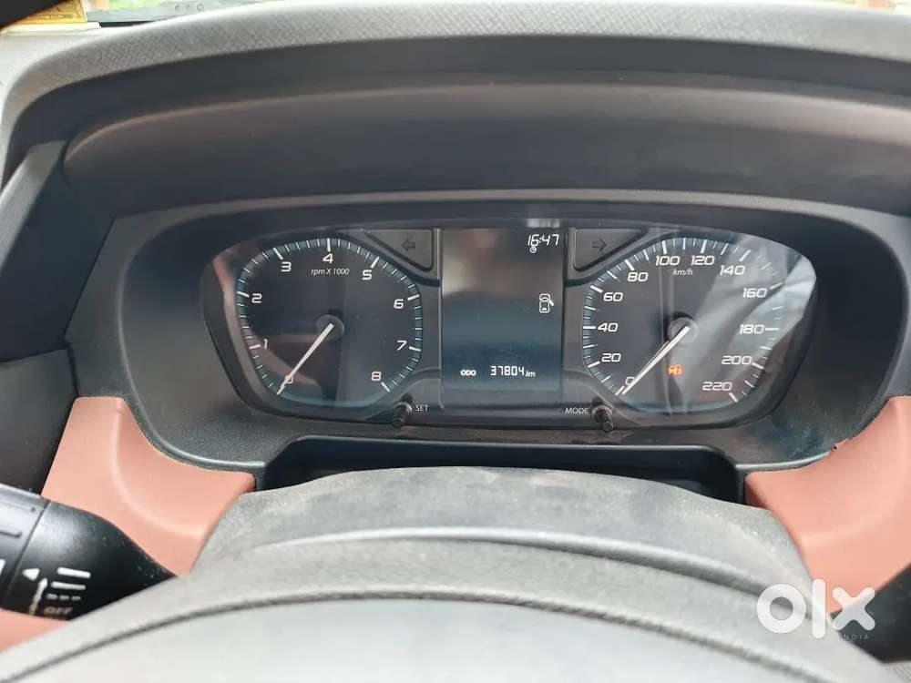 Tata Punch 2023 Adventure
