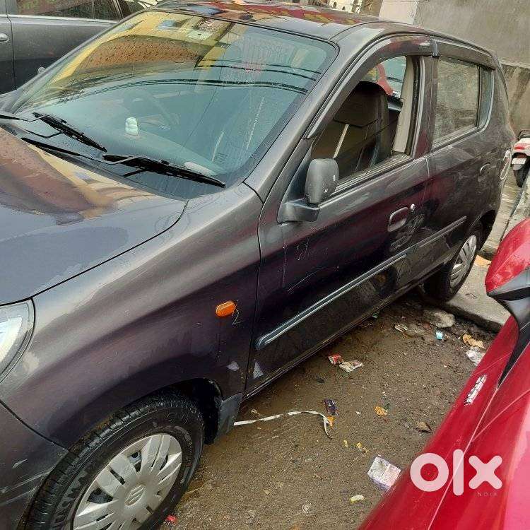 Maruti Suzuki Alto 800 Lxi, 2020, Petrol