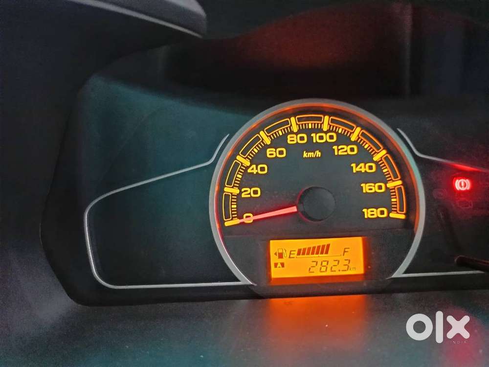 Alto K10 Lxi