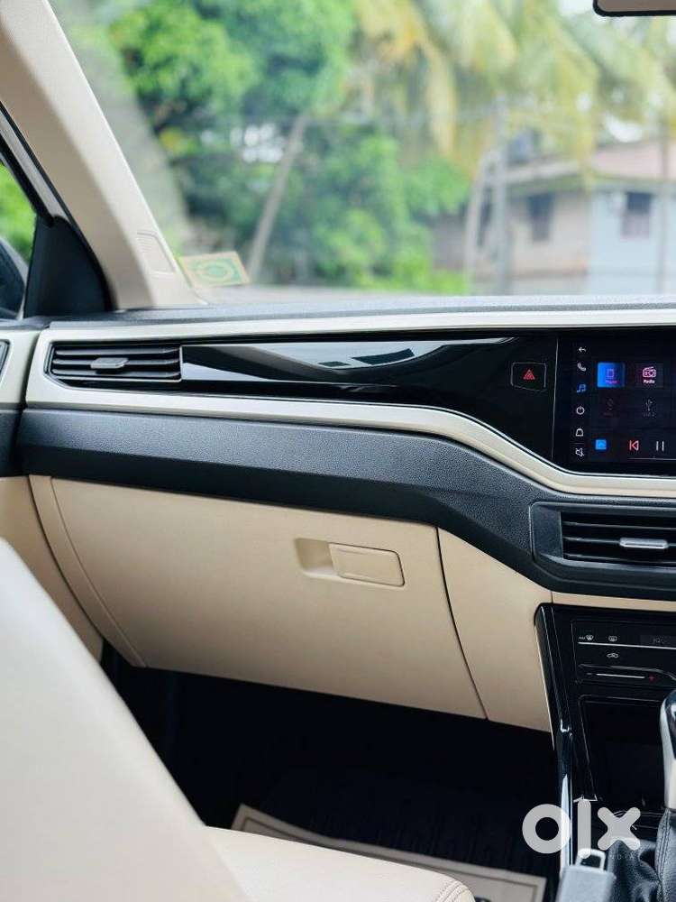 Volkswagen Virtus 1.0 Highline Tsi, 2022, Petrol