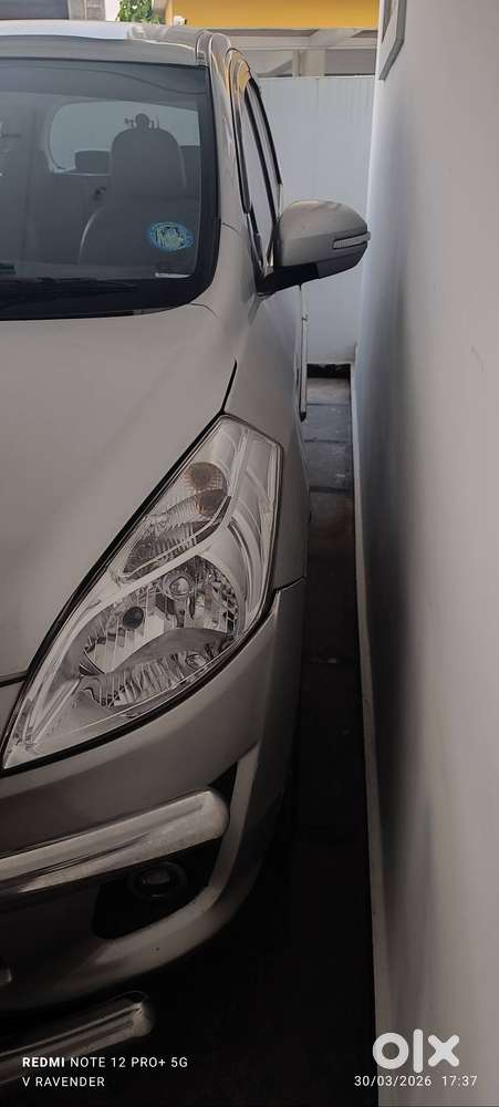 2013 Model Disel Vdi