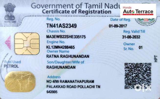 Maruti Suzuki Baleno 1.2 Cvt Zeta, 2017, Petrol