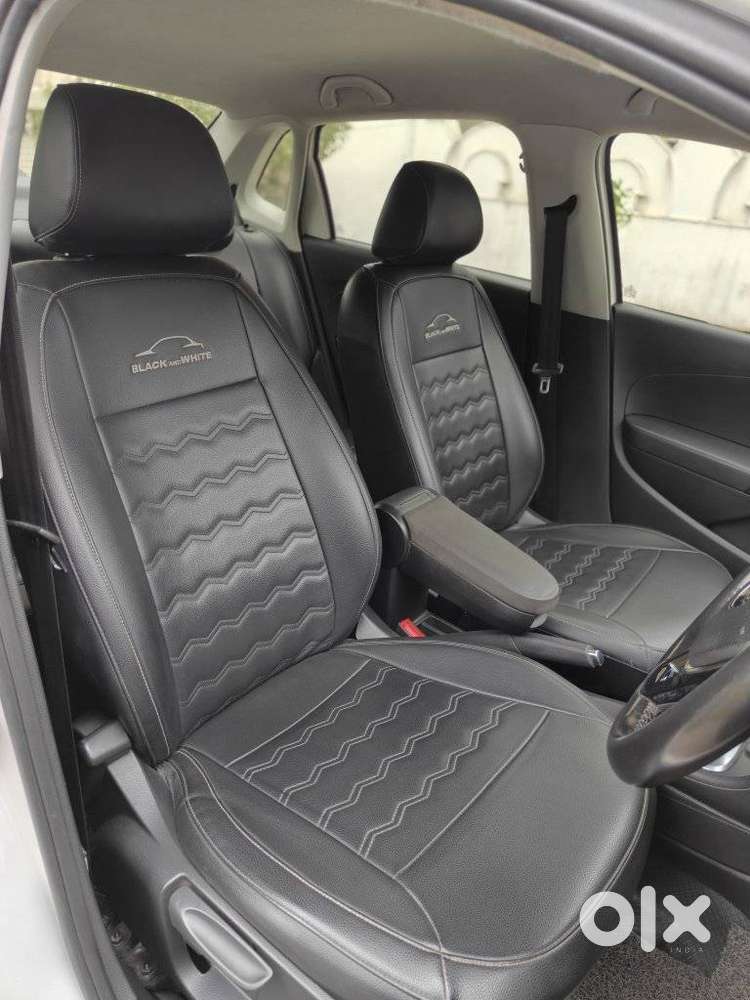 Volkswagen Ameo 1.5 Tdi Highline Plus 16 At, 2019, Diesel
