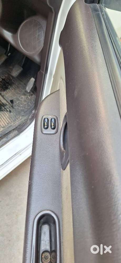 Hyundai Santro Xing Gls, 2011, Petrol