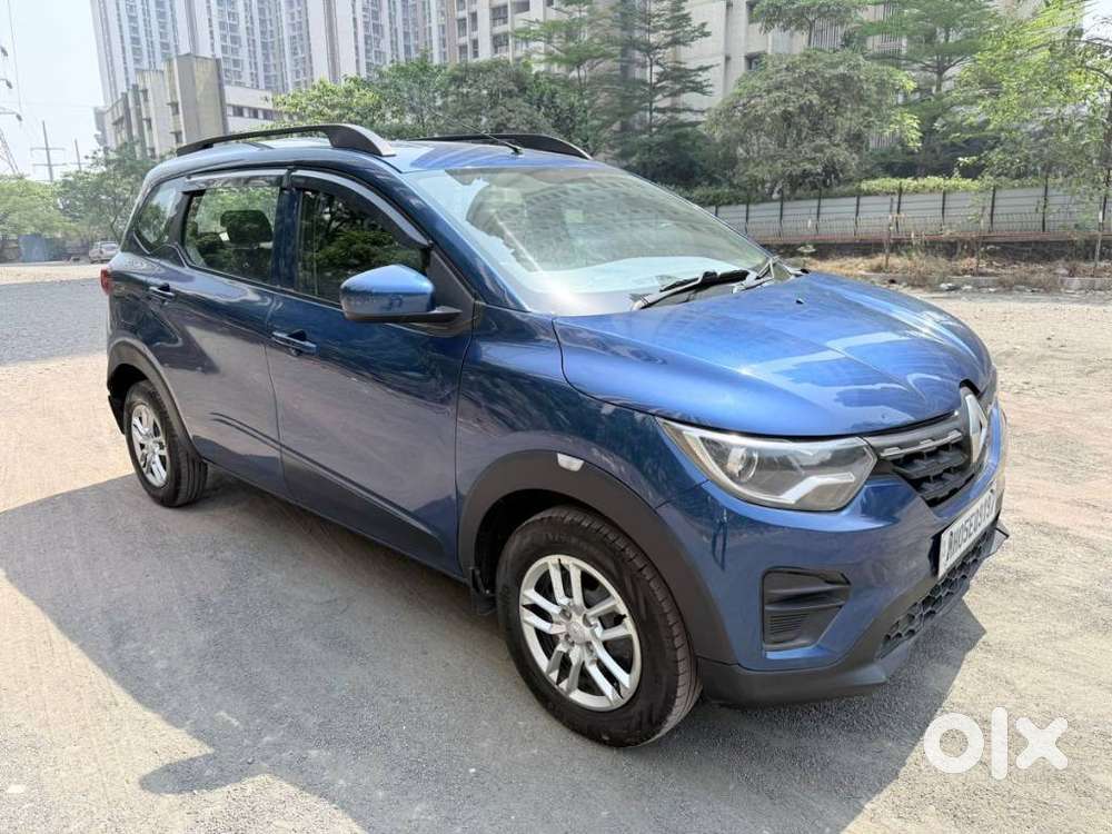 Renault Triber Rxl, 2021, Petrol