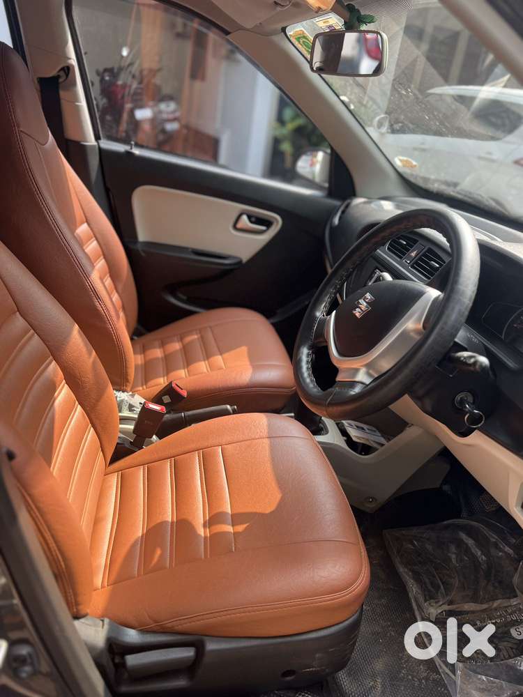 Maruti Suzuki Alto 800 0.8 Lxi (o), 2019, Petrol