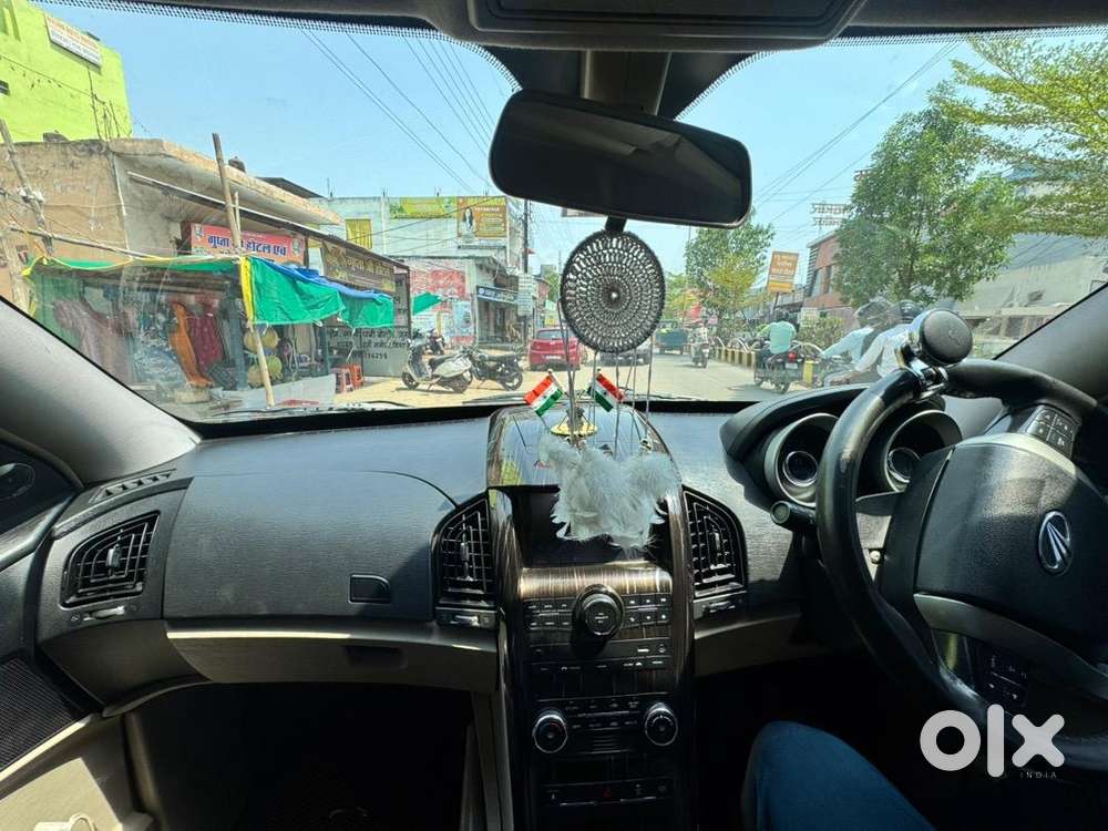 Mahindra Xuv500 2016 Diesel Well Maintained