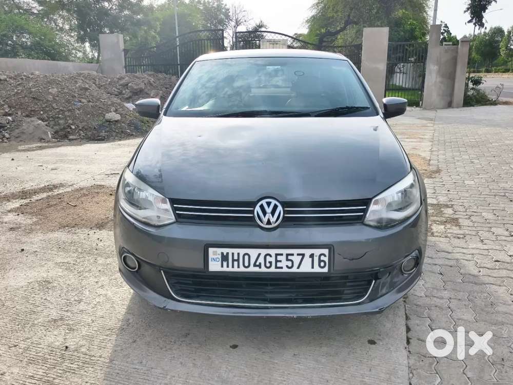 Volkswagen Vento 1.5 Tdi Highline, 2013, Diesel