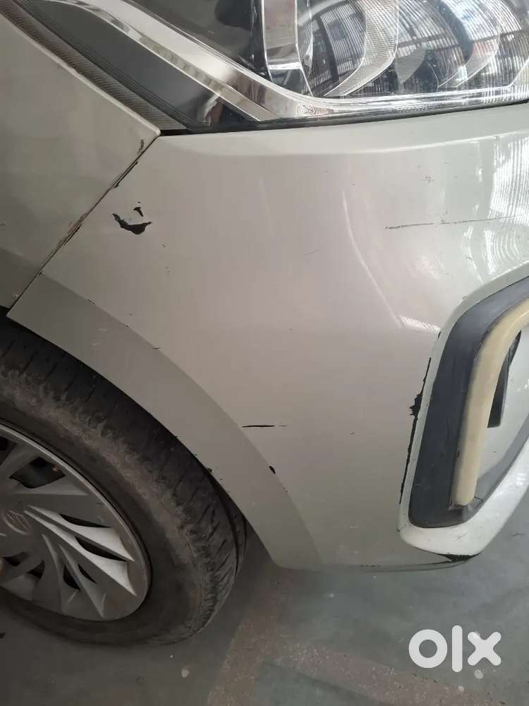 Maruti Suzuki Ertiga 2020 Cng