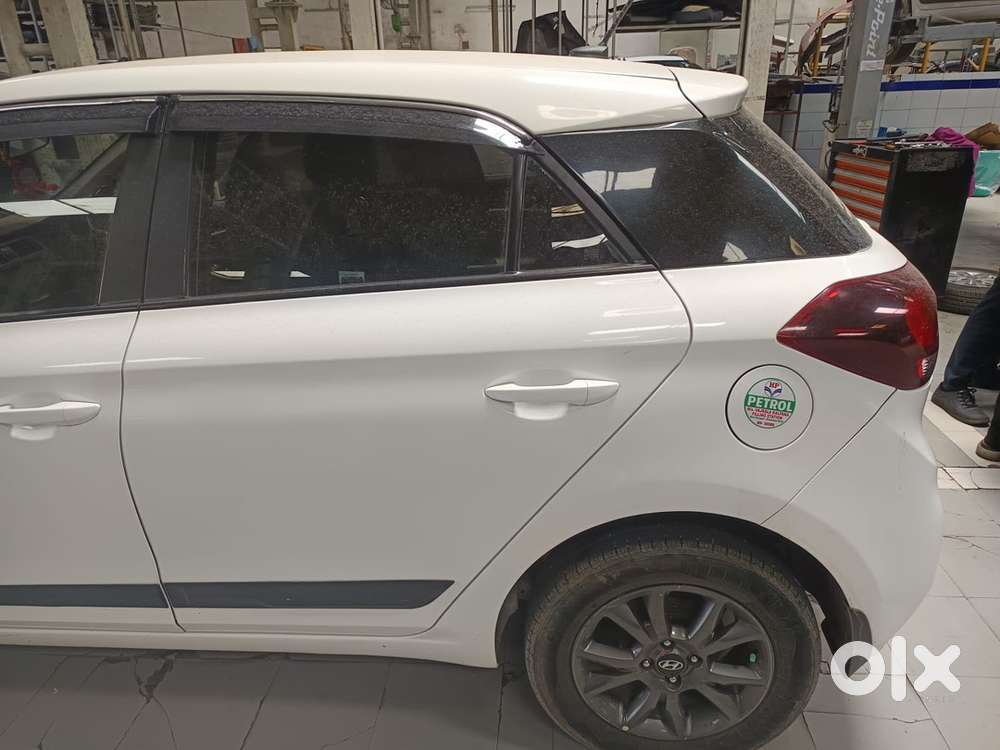 Hyundai I20 Petrol Manual 2020