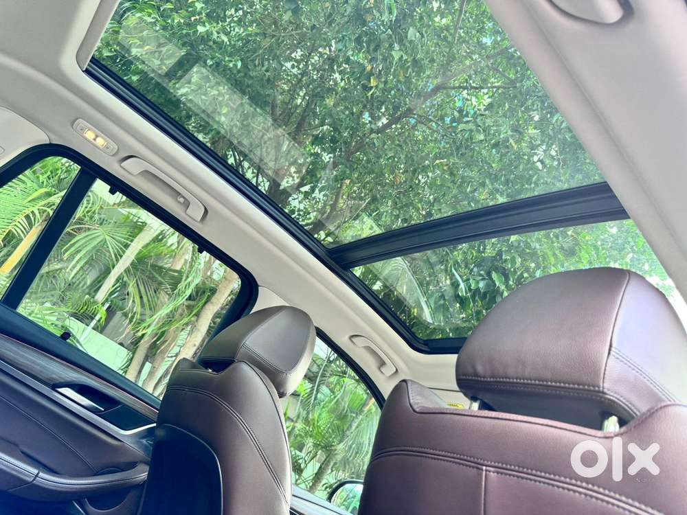 Bmw X3 3.0 Xdrive 30 D, 2019, Diesel