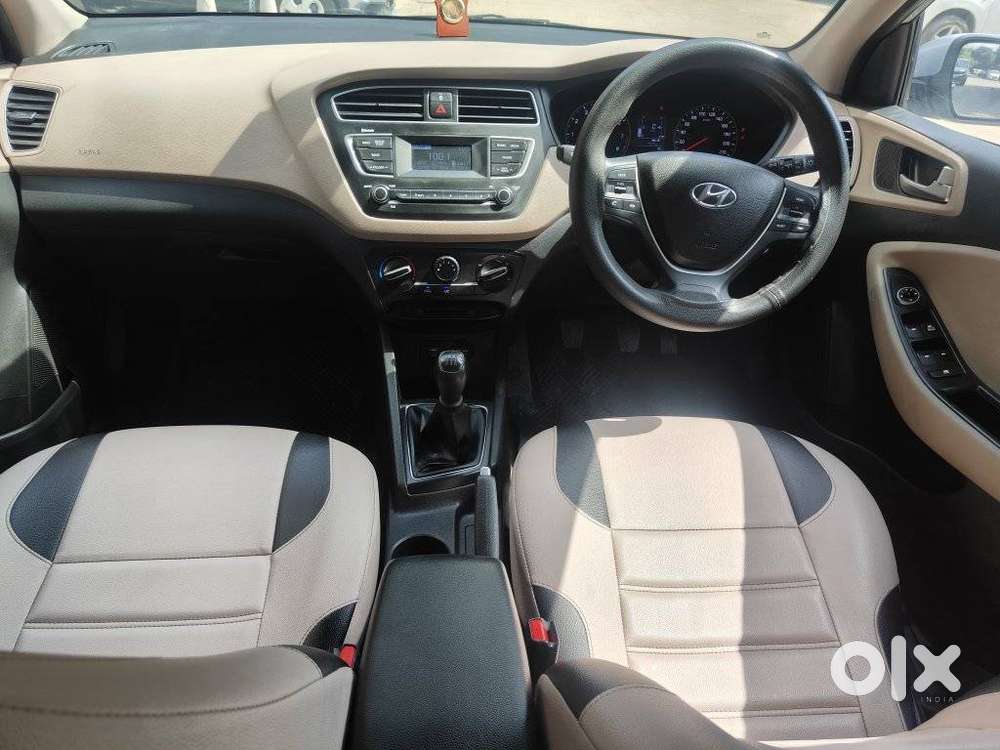 Hyundai Elite I20 Magna+ Vtvt, 2019, Petrol