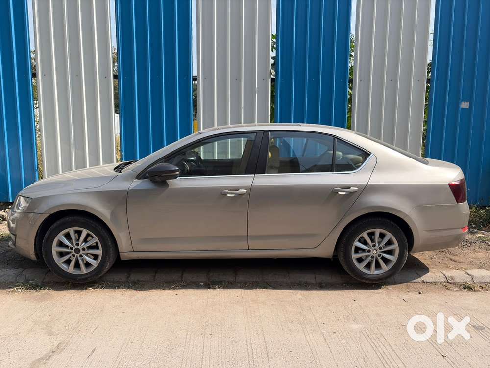 Skoda Octavia 2014 Diesel
