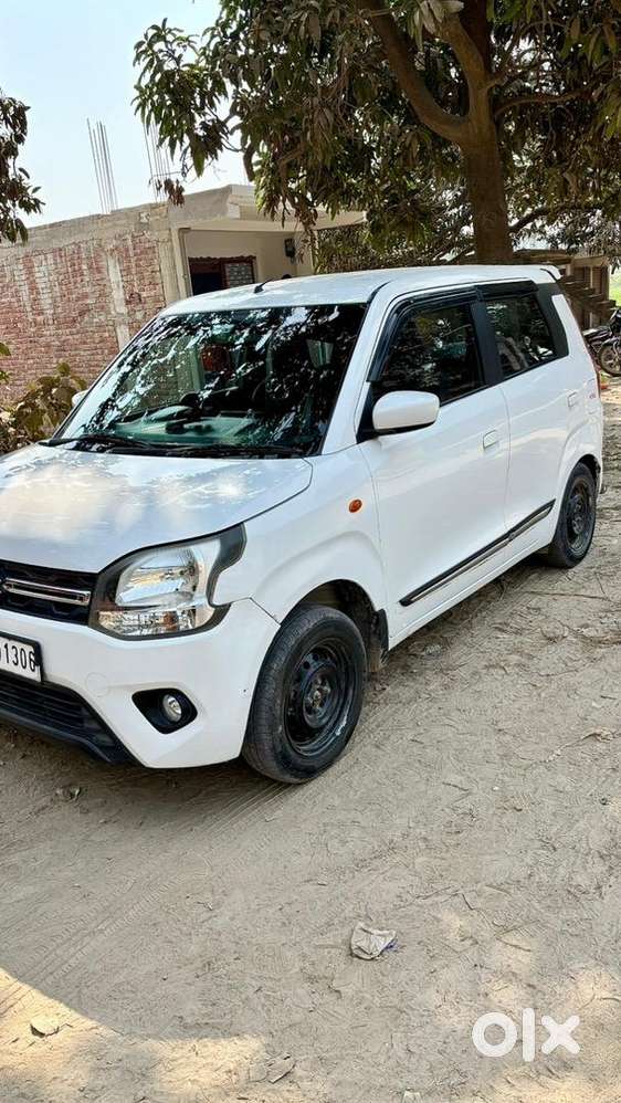 Maruti Suzuki Wagon R 2021 Petrol 53000 Km Driven