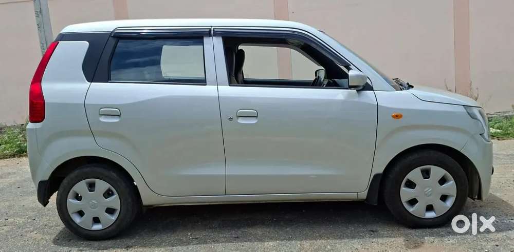 Maruti Suzuki Wagon R 2023 Petrol Good Condition