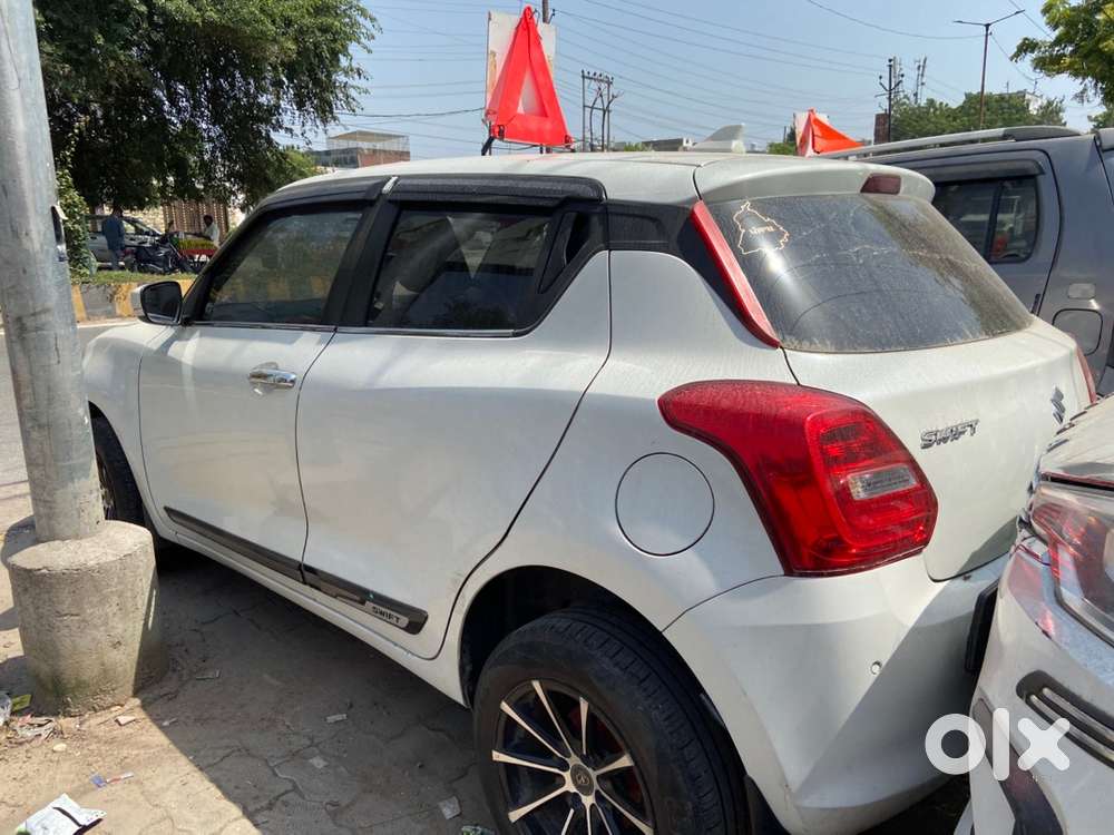 Maruti Suzuki Swift 2023
