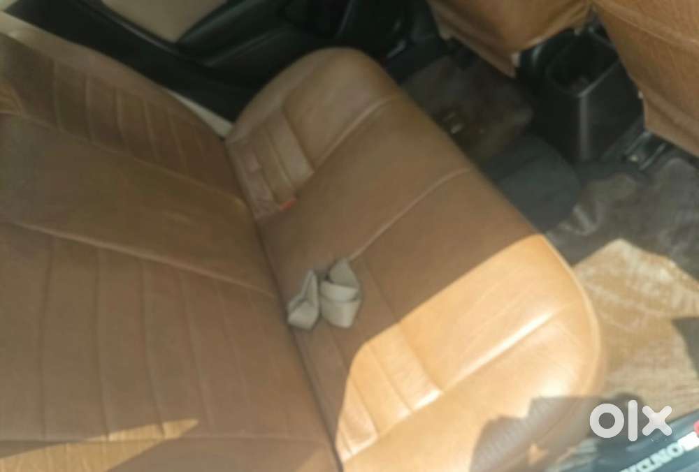 Honda Jazz Diesel Manual 2015 Km Driven