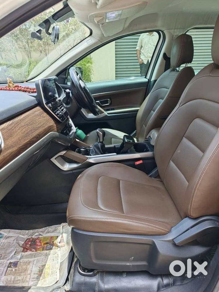 Tata Harrier Xz, 2022, Diesel