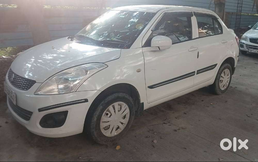 2012 Maruti Dzire Petrol Year