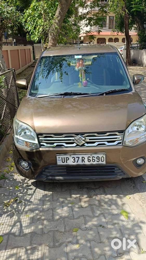 All Power Window In Wagon R Cng Top Model