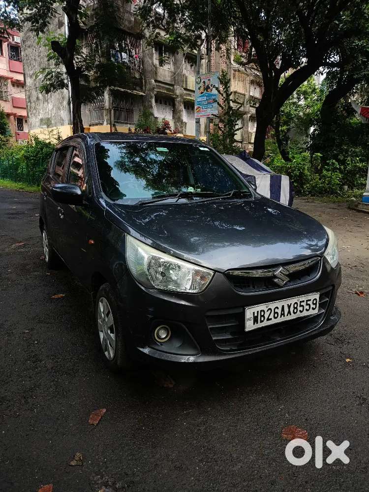 Maruti Suzuki Alto 2017 Petrol Manual