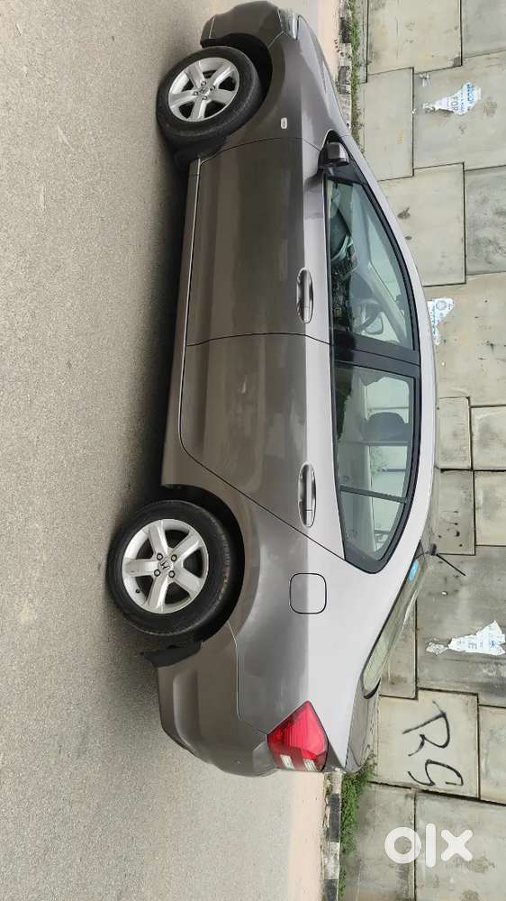 Honda City 2013 Petrol Well Maintained