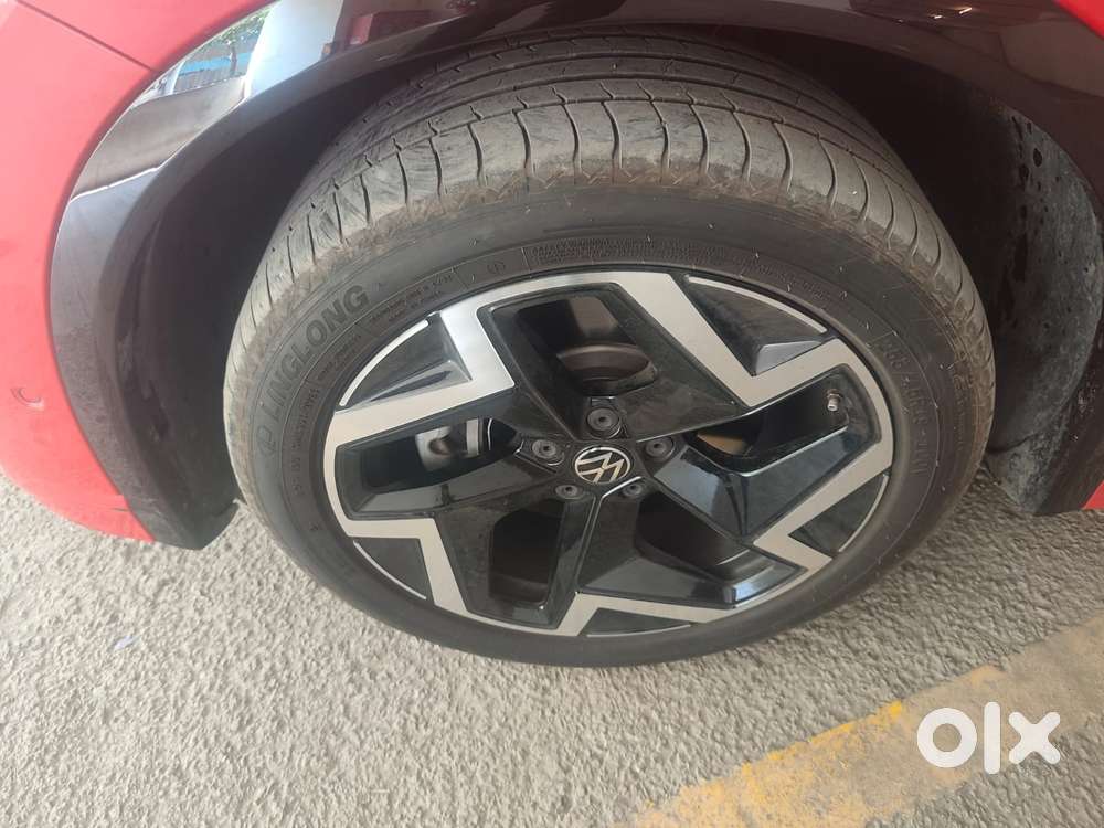 Volkswagen Tiguan R-line 320nm, 2025, Petrol